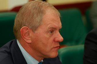 Деньги для порта "Пионерский" направят в Калининград